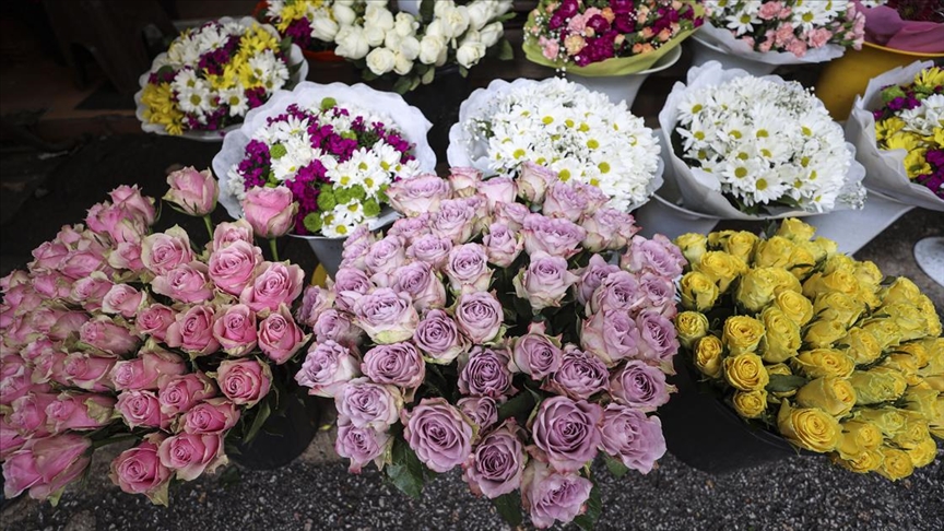 Yenişehir Çiçekci